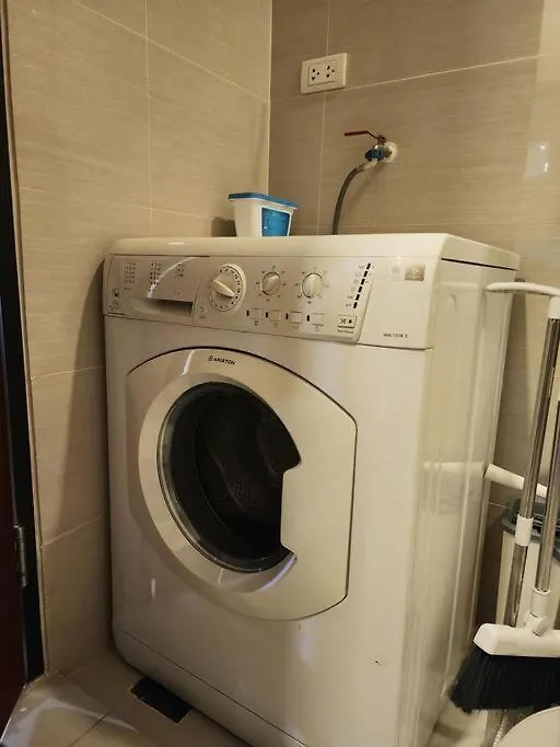 Cozy Comfy 1Br W/ Mall Access Netflix Fast Wi-Fi Manila Apartment