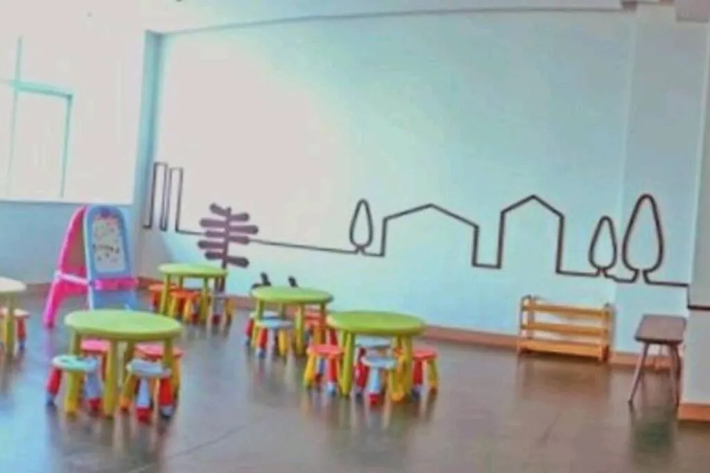 Cozy Comfy 1Br W/ Mall Access Netflix Fast Wi-Fi Manila 0*,  Filipinas